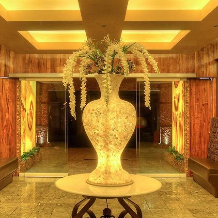 Hotel Don Simon Toluca Luaran gambar