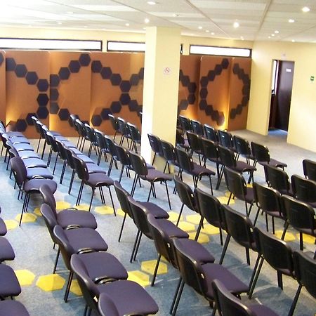 Hotel Don Simon Toluca Luaran gambar