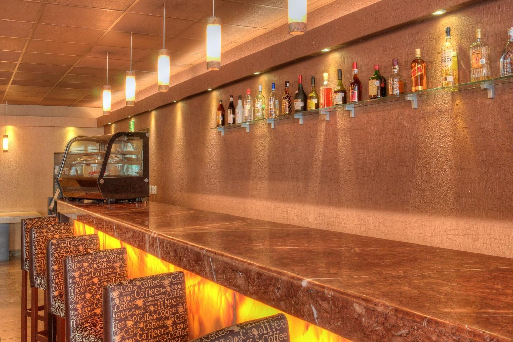 Hotel Don Simon Toluca Luaran gambar