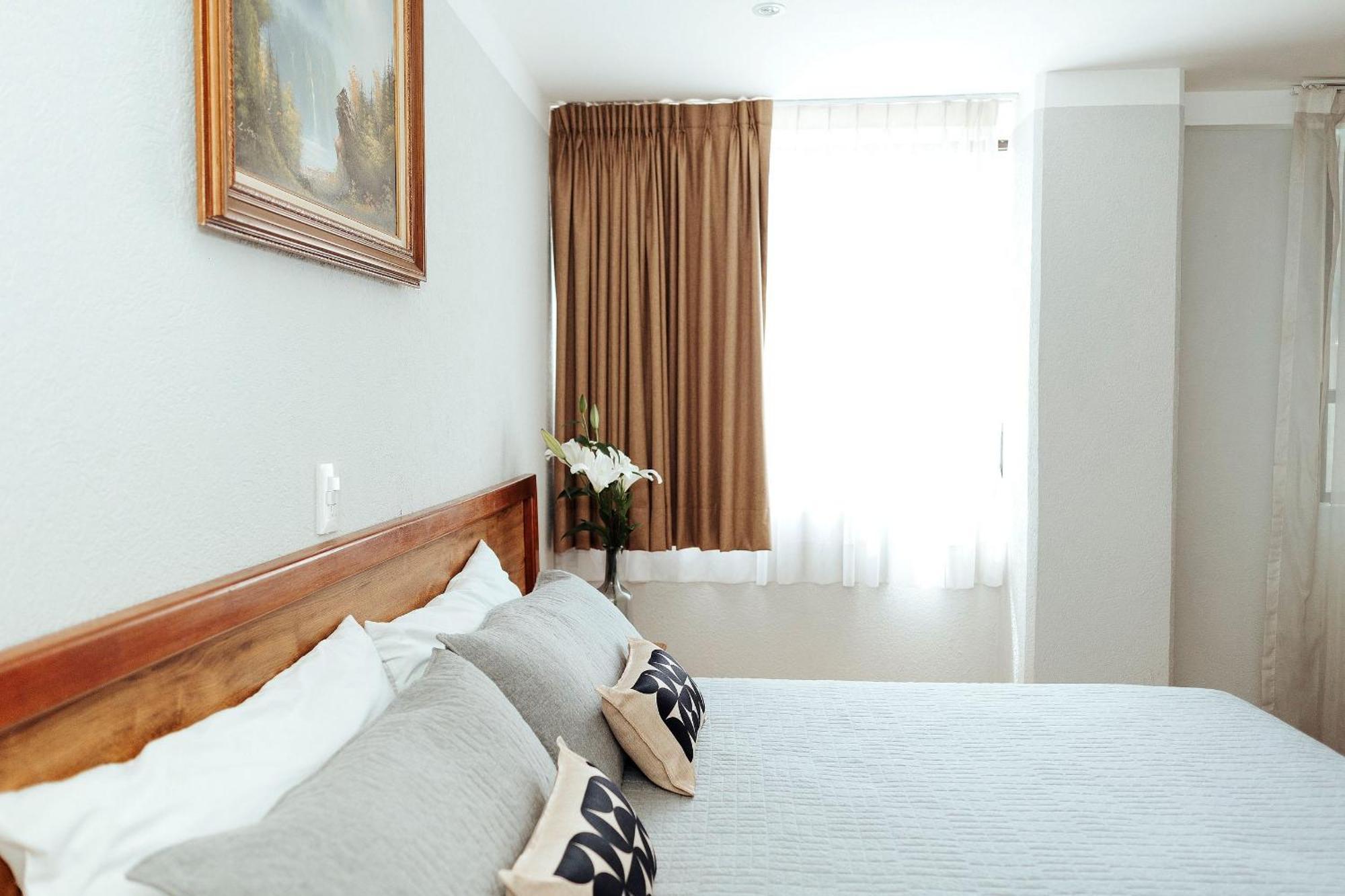 Hotel Don Simon Toluca Luaran gambar