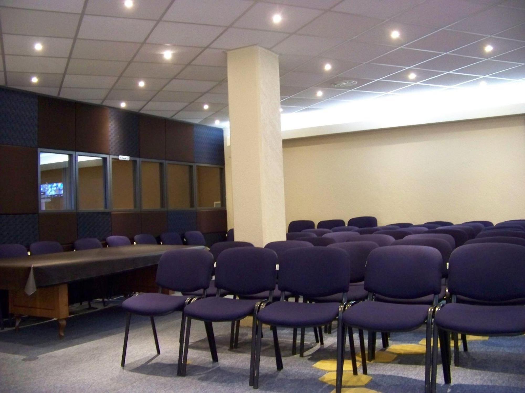 Hotel Don Simon Toluca Luaran gambar