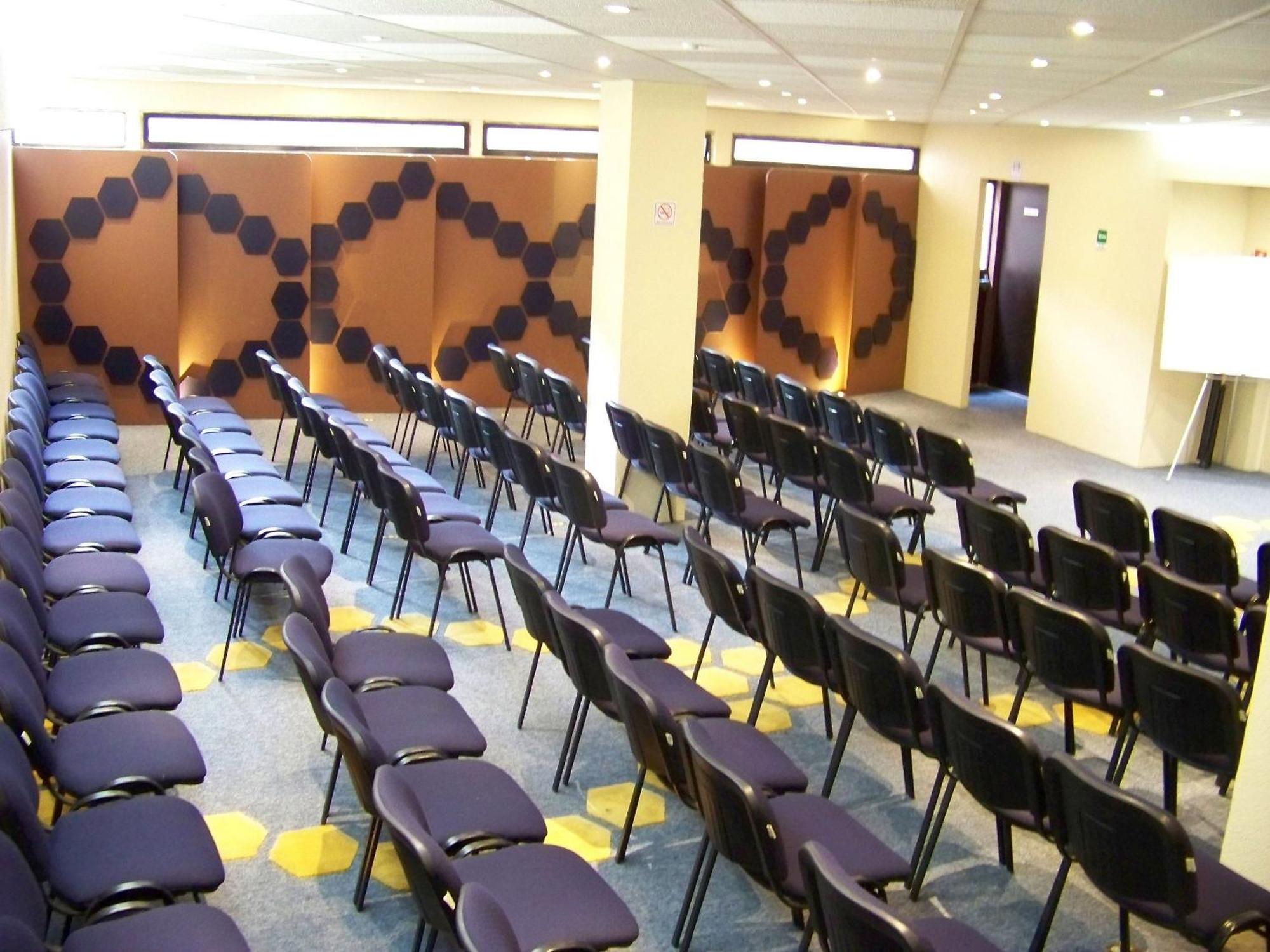 Hotel Don Simon Toluca Luaran gambar