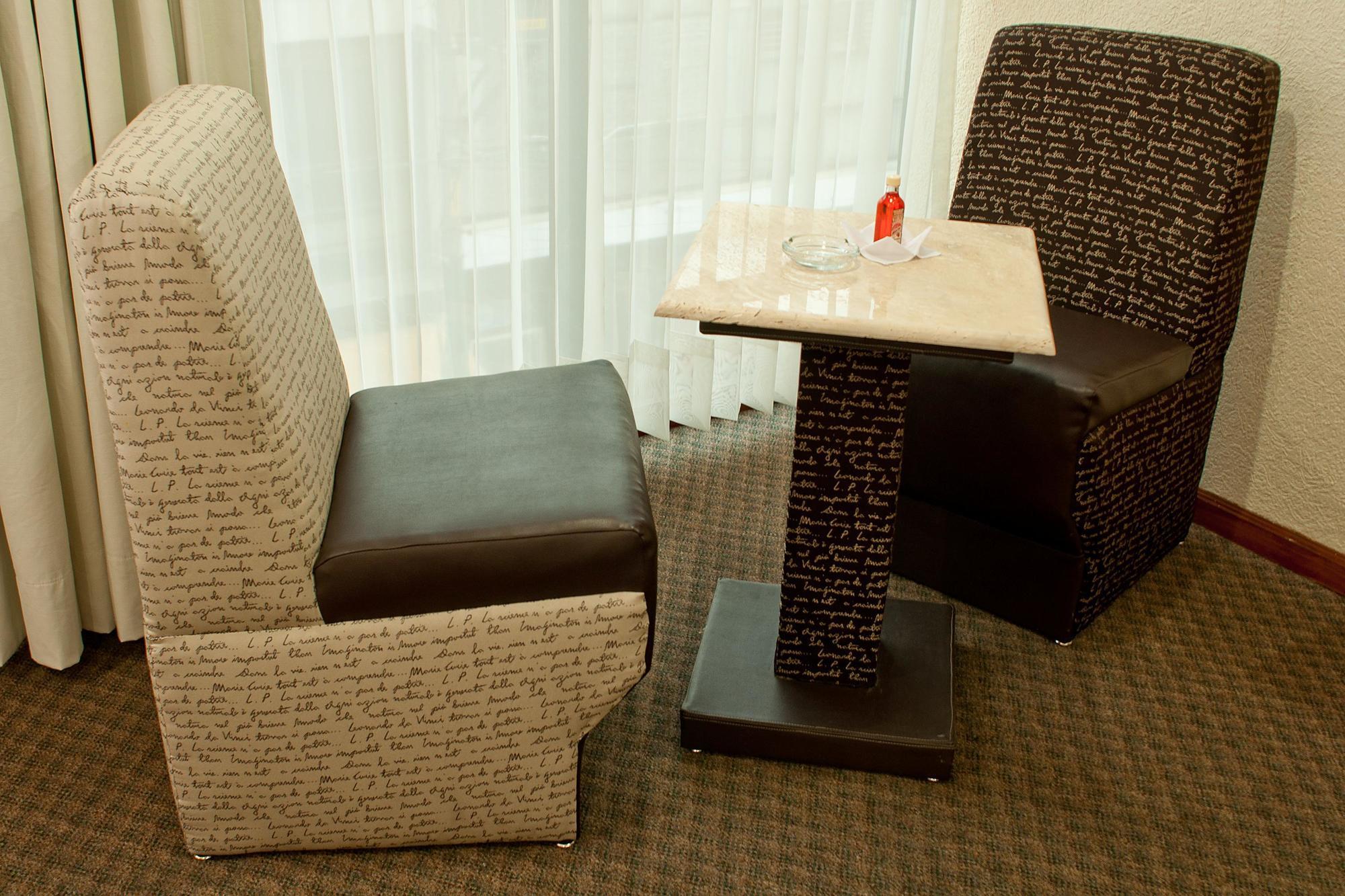 Hotel Don Simon Toluca Luaran gambar